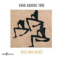 Ehud Asherie Trio Wild Man Blues